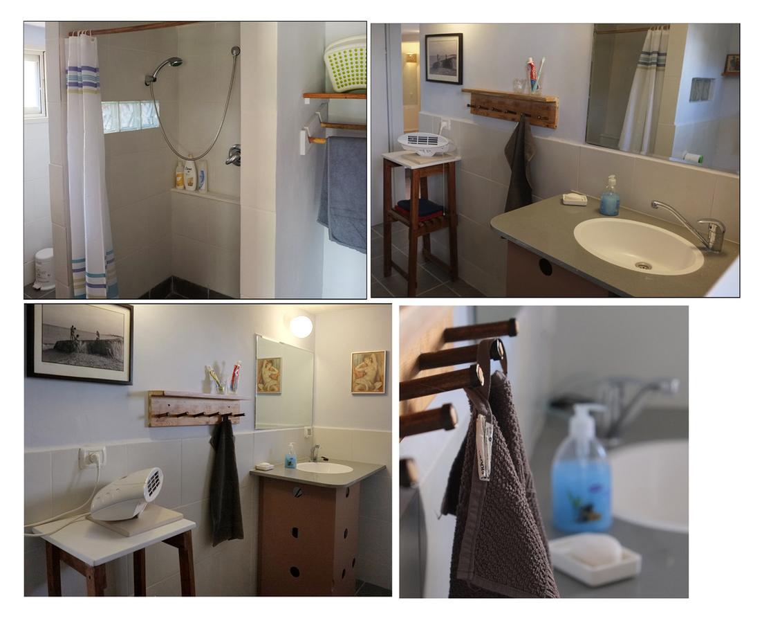 Natural Reserve Apartment Zikhron Ya'akov Εξωτερικό φωτογραφία