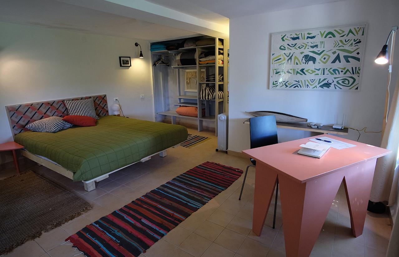 Natural Reserve Apartment Zikhron Ya'akov Εξωτερικό φωτογραφία