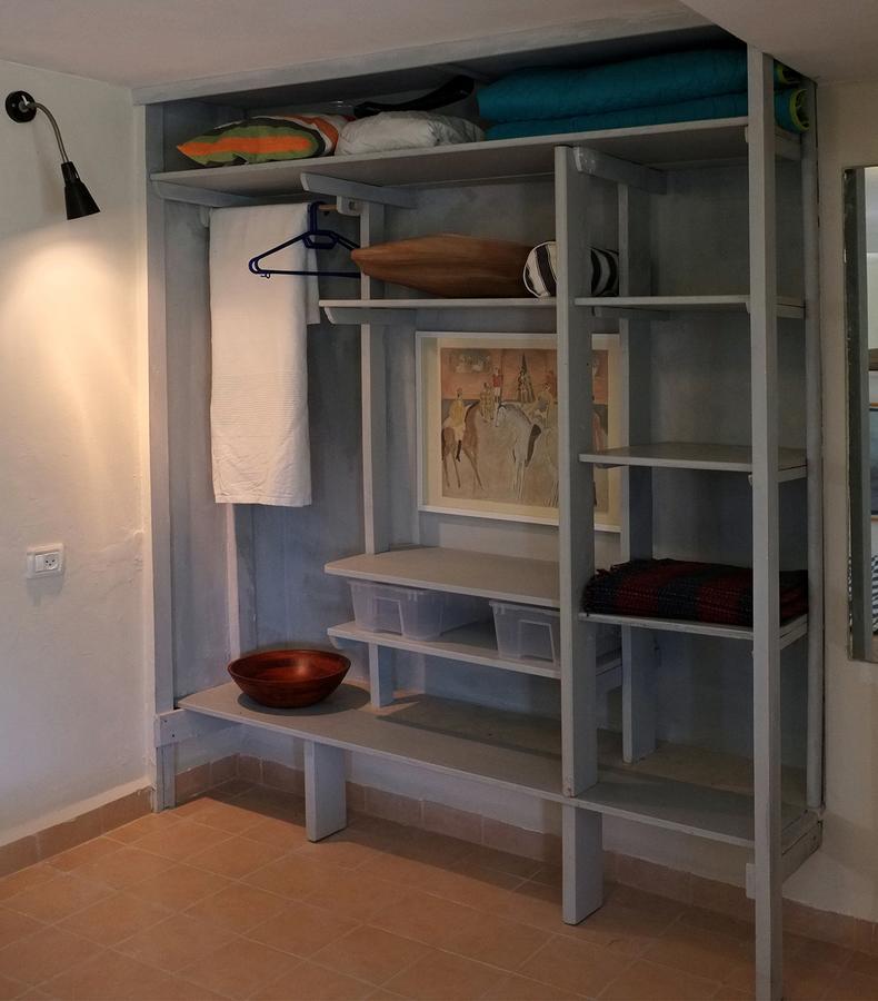 Natural Reserve Apartment Zikhron Ya'akov Εξωτερικό φωτογραφία